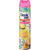 Denkmit освіжувач повітря Tropical Paradise Summer 300мл (12)