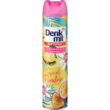 Denkmit освіжувач повітря Tropical Paradise Summer 300мл (12)