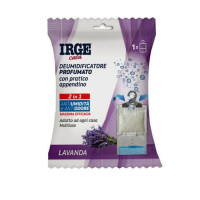 Irge поглинач вологі та запахів з підвіскою Lavander 500мл