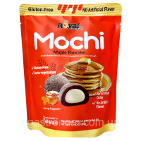 гурт цукерки Mochi Maple Pancake 29.10.25 180g (12)