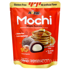 гурт цукерки Mochi Maple Pancake 29.10.25 180g (12)