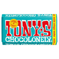 гурт шоколад Tonys Greatest Bits 180г 07.01.26 
