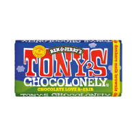 гурт шоколад Tonys Zartbittersschokolate 51% 180г 18.12.25