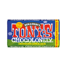гурт шоколад Tonys Zartbittersschokolate 51% 180г 18.12.25