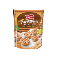 гурт брускети Piu Buono Bruschetta з цибулею 150г до 13.01.36 (12)
