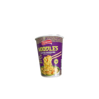 гурт локшина Noodles Gusto Verdure з овочами 01.26 65г (8)