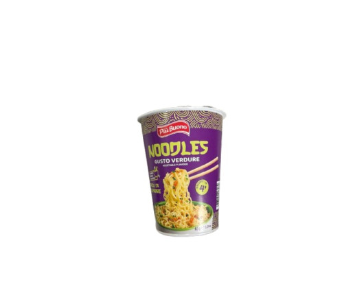 гурт локшина Noodles Gusto Verdure з овочами 01.26 65г (8)