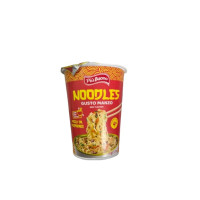 гурт локшина Noodles Gusto Manzo з яловичиною 01.26  65г (8)