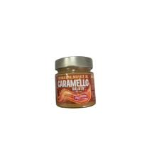 гурт карамельна паста Piu Buono Crema Spalmabile Caramello 08.26 200г (6)