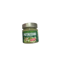 гурт фісташкова паста Piu Buono Crema Spalmabile Pistacchio 08.26 200г