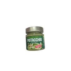 гурт фісташкова паста Piu Buono Crema Spalmabile Pistacchio 08.26 200г