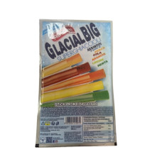 гурт сік для заморозки Piu Buono Glacial Big 12.25 400мл (24)