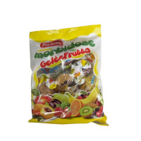 гурт желейні цукерки Piu Buono Morbidose GeleeFrutta 31.12.27 200г (9)
