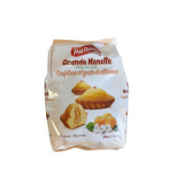 гурт тістечко Piu Buono Gran Nanette з абрикосом 10.12.25 200г (14)