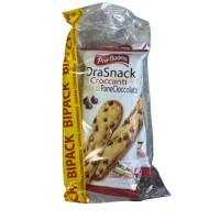 гурт печиво OraSnack Lingue di PaneCioccolato Bipack 2x50г 19.09.25 (15)