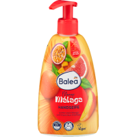 Balea мило рідке Mango Mаlaga, 500мл (16)