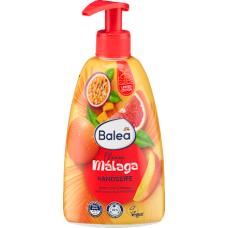 Balea мило рідке Mango Mаlaga, 500мл (16)