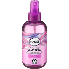 Balea спрей для волосся Glatt Spray, 200мл