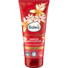 Balea лосьйон для тіла Glamorous Moment 200ml