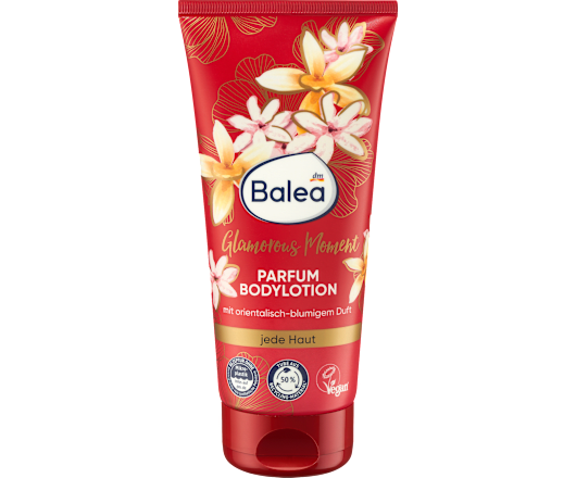Balea лосьйон для тіла Glamorous Moment 200ml
