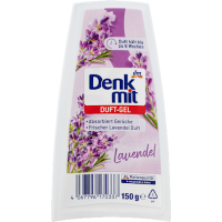 Denkmit освіжувач повітря гелевий Duft-Gel Lavendel 150г (12)