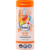 Balea гель для душу Lovely Fruits,300мл