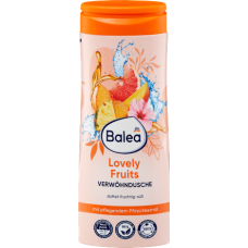 Balea гель для душу Lovely Fruits,300мл