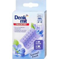 Denkmit освіжувач для шафи Sensual-Fresh  2шт