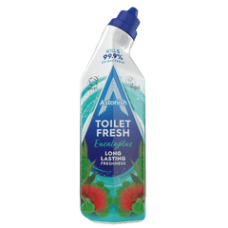 Astonish гель для унітазу Eucalyptus 750мл (12)