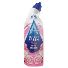 Astonish гель для унітазу Peony 750мл (12)