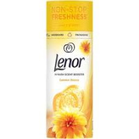 Lenor гранули для прання Summer Breeze 176г (6)