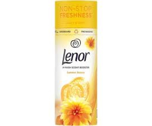Lenor гранули для прання Summer Breeze 176г (6)