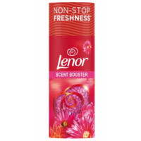Lenor гранули для прання Desert Rose 176г (6)