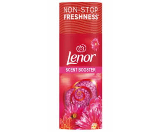 Lenor гранули для прання Desert Rose 176г (6)