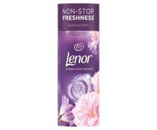 Lenor гранули для прання Exotic Bloom & Monlight Lily 176г (6)