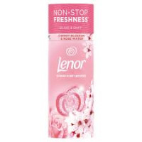 Lenor гранули для прання Chery Blossom & Rose Water 176г (6)