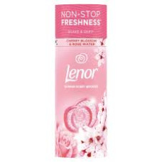 Lenor гранули для прання Chery Blossom & Rose Water 176г (6)