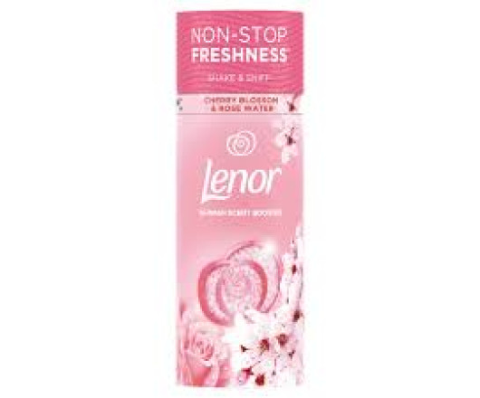 Lenor гранули для прання Chery Blossom & Rose Water 176г (6)