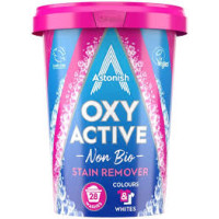 Astonish порошок кисневий Oxy Active 625г (12)