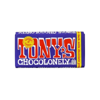 гурт Tonys шоколад 42% Toffee 180г