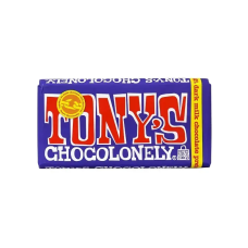 гурт Tonys шоколад 42% Toffee 180г
