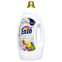 Deluxe Enzo Elite гель для прання Color Orchid 100п 4л 