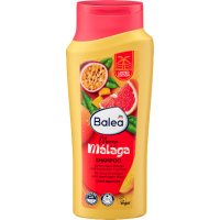 Balea шампунь для волосся Mango Malaga 300мл (15)
