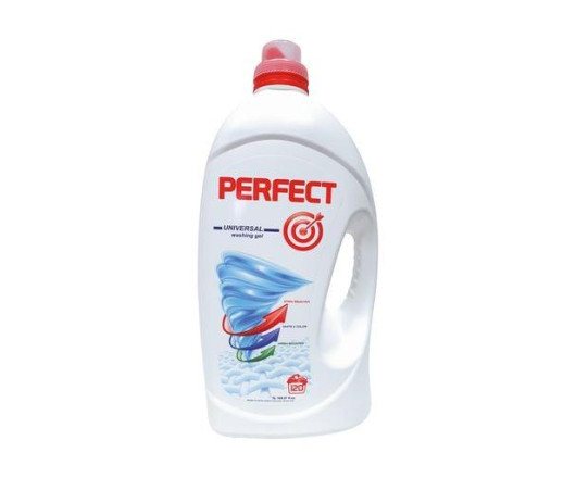 Perfect  гель для прання color 5л 125п (2) 