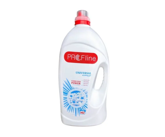 Profline гель для прання universal 5л 142п (2)