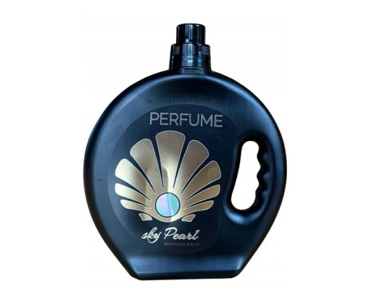 Prof Sky Pearl гель для прання парфумований Universal Black 1л (8)
