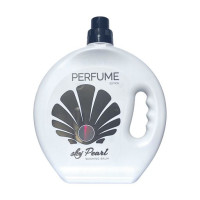 Prof Sky Pearl гель для прання парфумований Universal White 1л (8)