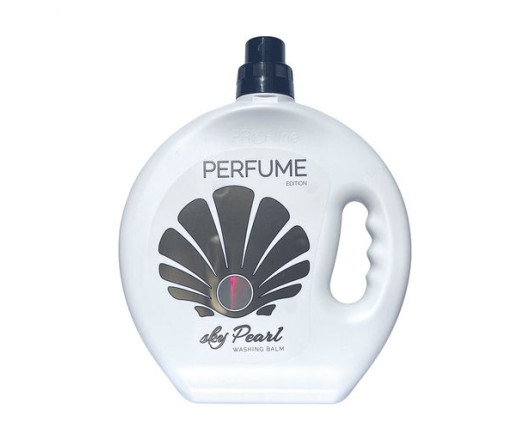 Prof Sky Pearl гель для прання парфумований Universal White 1л (8)
