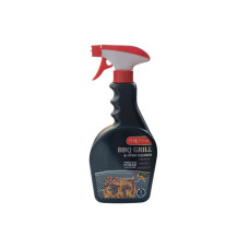 Prof Profline Grill Oven cleaner засіб для грилю,барбекю та витяжок  500мл (16)