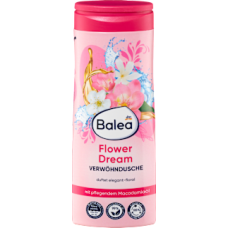 Balea гель для душу Flower Dream 300мл